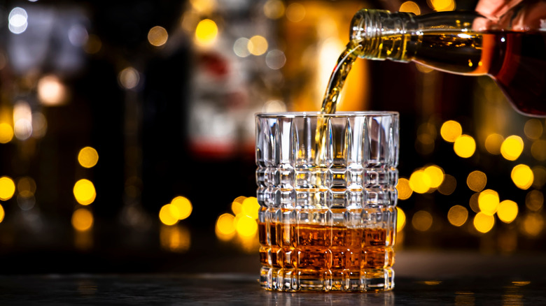 Terroir & Table Rum Tasting 2